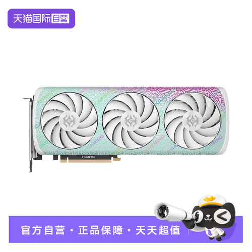 索泰RTX50602K显卡个人送保
