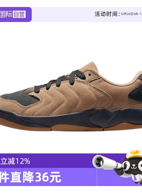 【自营】NIKE耐克男子JORDAN SESSION运动休闲鞋运动鞋IB3731-200