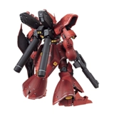 [Self -занято] модель сборки Bandai Gundam Mg 1/100 Сабби Версия версии карты xiaya kasha