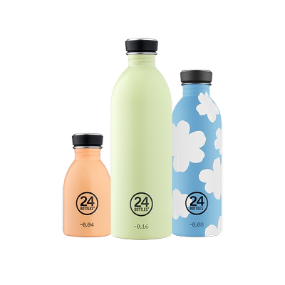 24Bottles304不锈钢冷水杯