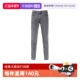 自营 77GAB5D0 范思哲VJC男士 版 长裤 棉质修身 复古牛仔裤 CDW27