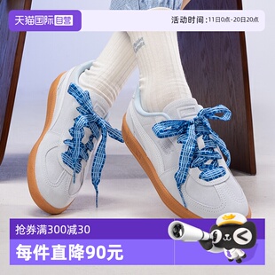 新款 Puma彪马板鞋 女鞋 时尚 轻便简约休闲鞋 舒适透气运动鞋 自营