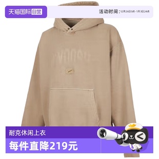 HJ2230 舒适套头衫 NIKE耐克男子针织连帽运动卫衣时尚 297 自营