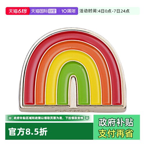 Crocs智必星可拆卸鞋花