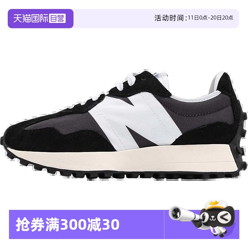 NEWBALANCE运动休闲男女通用