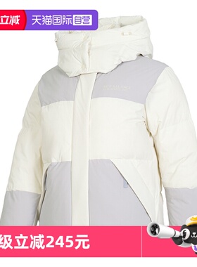 【自营】NEW BALANCE女装时尚运动休闲外套保暖羽绒服NPE43012