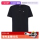 POLO衫 男款 ARMANI 阿玛尼休闲印花套头纯棉短袖 自营 EMPORIO