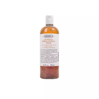 【自营】Kiehl＇s/科颜氏金盏花爽肤水500ml 保湿精华水收缩毛孔