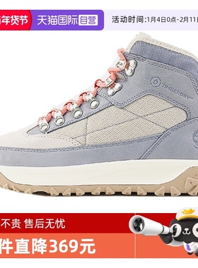 【自营】Timberland添柏岚女MIDLCWATERPROOF运动休闲鞋A2K14-ES8