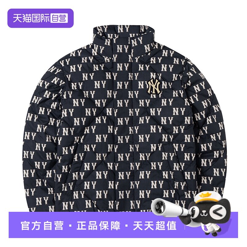 MLB美职棒男装女装运动休闲