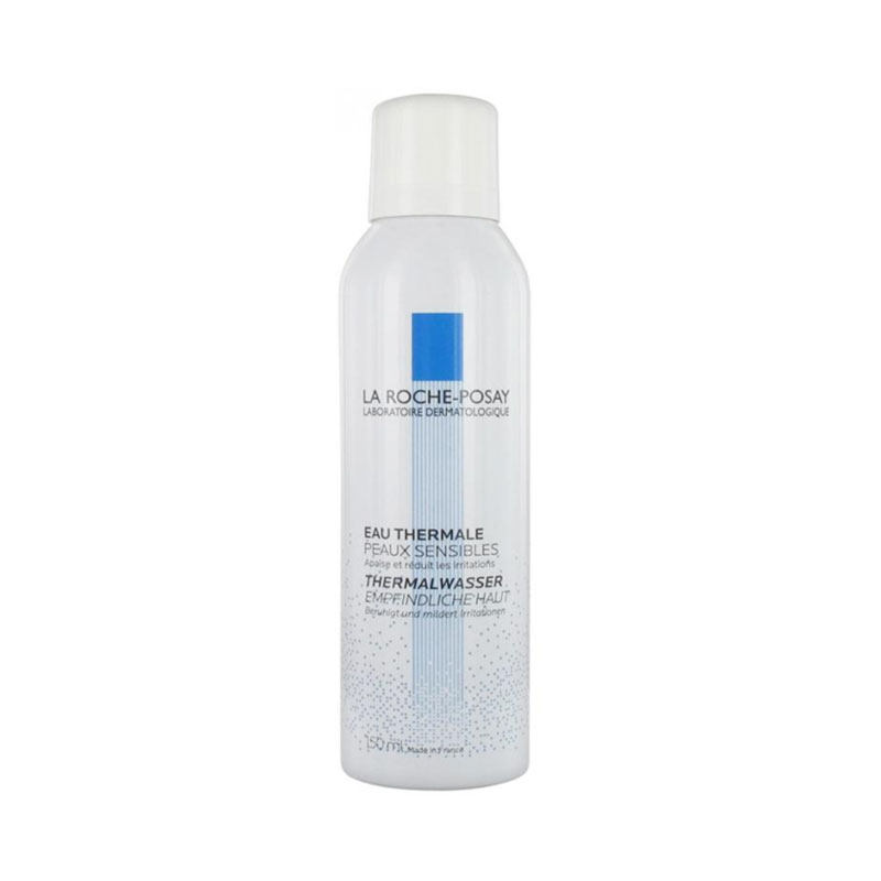 【自营】理肤泉舒缓调理温泉水喷雾150ml*3