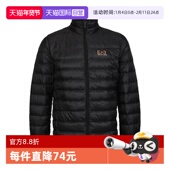 自营 新款 EMPORIO ARMANI 阿玛尼男士 薄款 羽绒服外套上衣男款