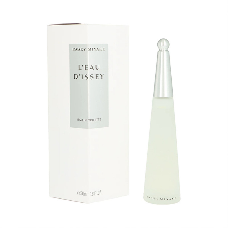 【自营】Issey Miyake/三宅一生女士香水25/50ml淡香水女生