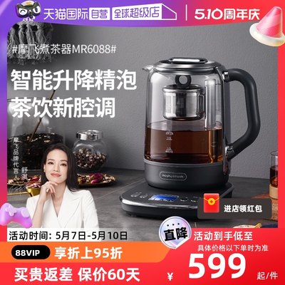 多功能办公室家用小型煮茶器