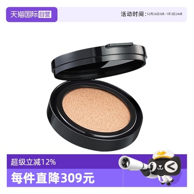 Nars/娜斯超水光气垫替换芯