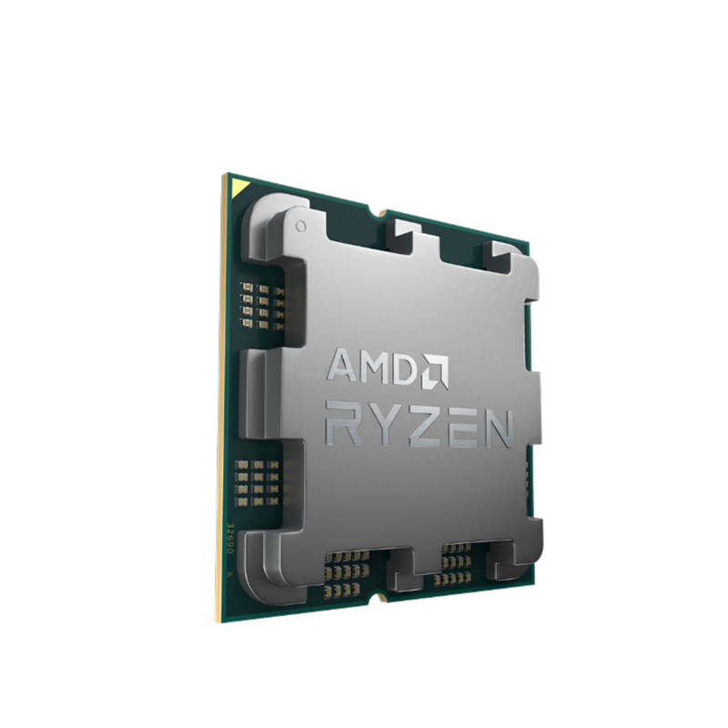 AMD锐龙R77700全新散片CPU游戏