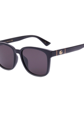 GUCCI古驰墨镜男女通用驾驶开车