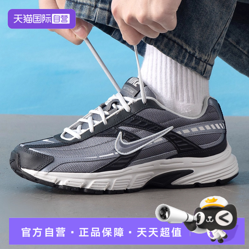 【自营】NIKE耐克男子INITIATOR 复古休闲鞋百搭运动鞋IB3083-001