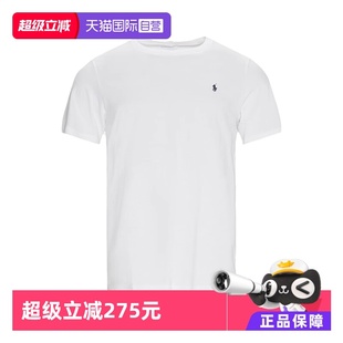 夏季 LAUREN男士 RALPH 休闲打底T恤714844756 自营