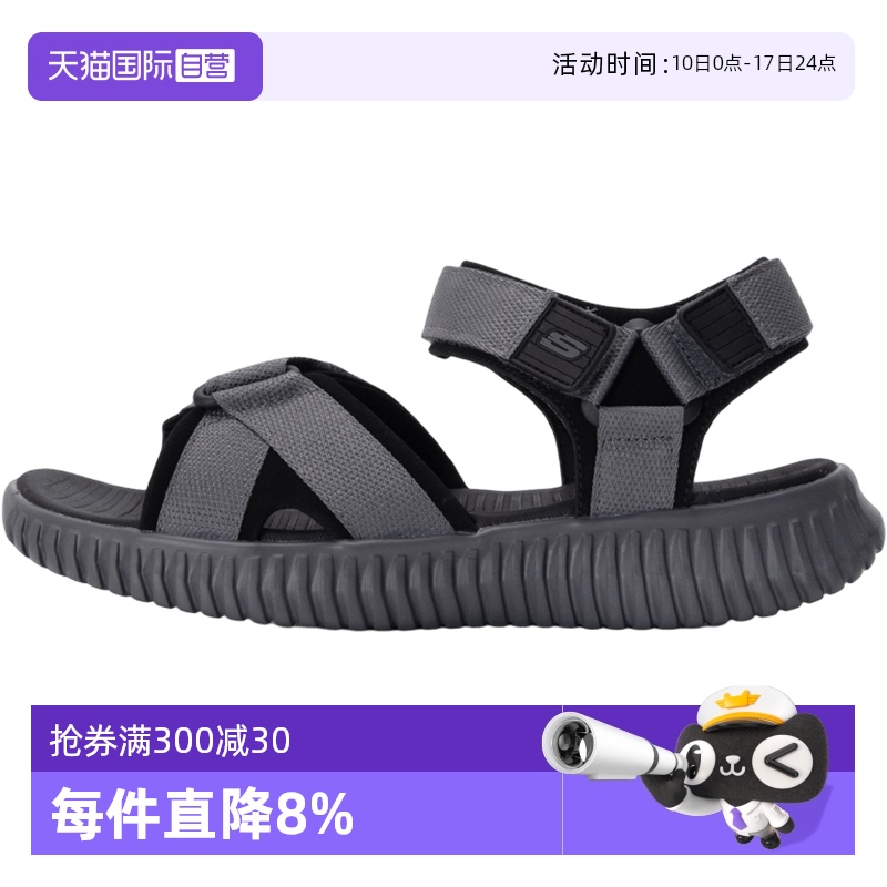 运动沙滩鞋/凉鞋Skechers/斯凯奇