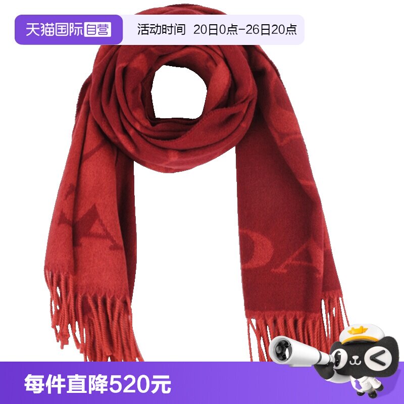 COACH/蔻驰女士棉围巾