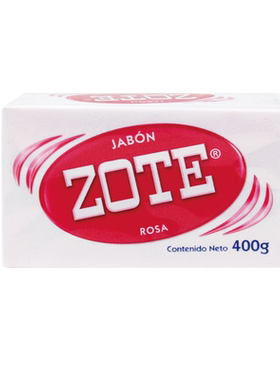 ZOTE泽丽奇洗衣皂椰油多用途肥皂
