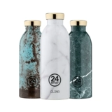 Модный высококачественный оригинальный стакан из нержавеющей стали подходит для мужчин и женщин, Италия, нержавеющая сталь AISI 304