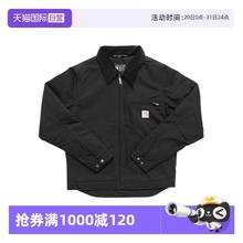【自营】Carhartt卡哈特夹克 底特律 J97 春秋美式工装外套103828