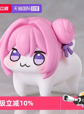 【自营】GSC 胜利女神 NIKKE 妮姬 doro 桃乐丝 灰姑娘  Q版手办