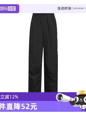 【自营】adidas阿迪达斯女子MH PARA PNT梭织运动长裤KE5788
