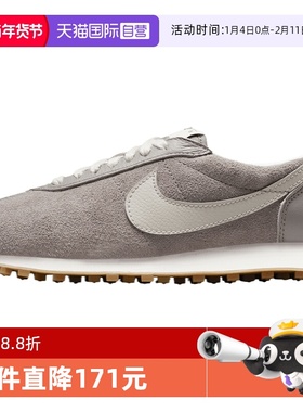 【自营】NIKE耐克女鞋W NIKE LD-1000 SUEDE运动休闲鞋IO9596-001