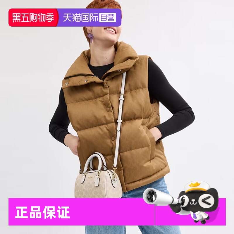 通用款女包COACH/蔻驰