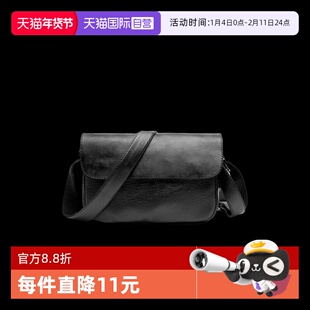 【自营】JANE KLAIN男士斜挎包通勤日常潮流高级感欧美ins风时尚