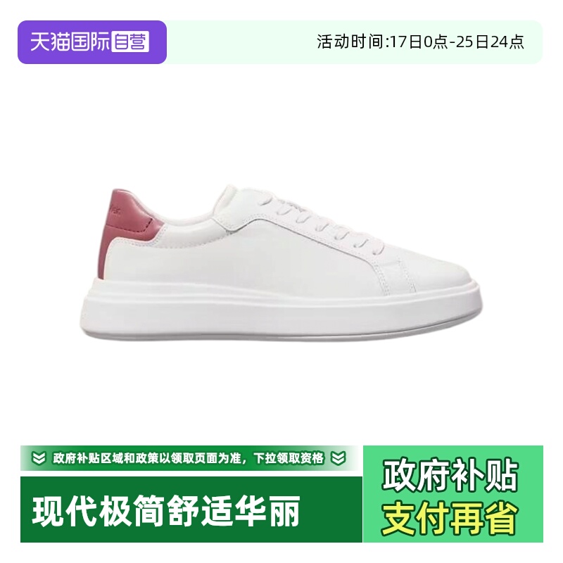 CalvinKlein休闲运动鞋