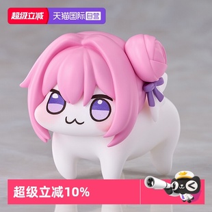 doro 手办 GSC Q版 灰姑娘 桃乐丝 妮姬 NIKKE 胜利女神 自营