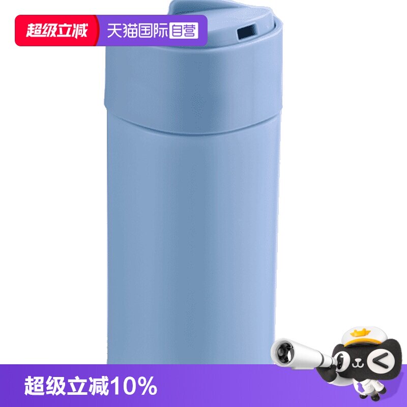 日本oka聚乙烯挤压瓶 洗面奶乳液面霜化妆品分装瓶旅行进口套装