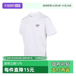 TEE M90 H运动短T恤HJ0751 耐克男子 FESTIVAL 100 自营