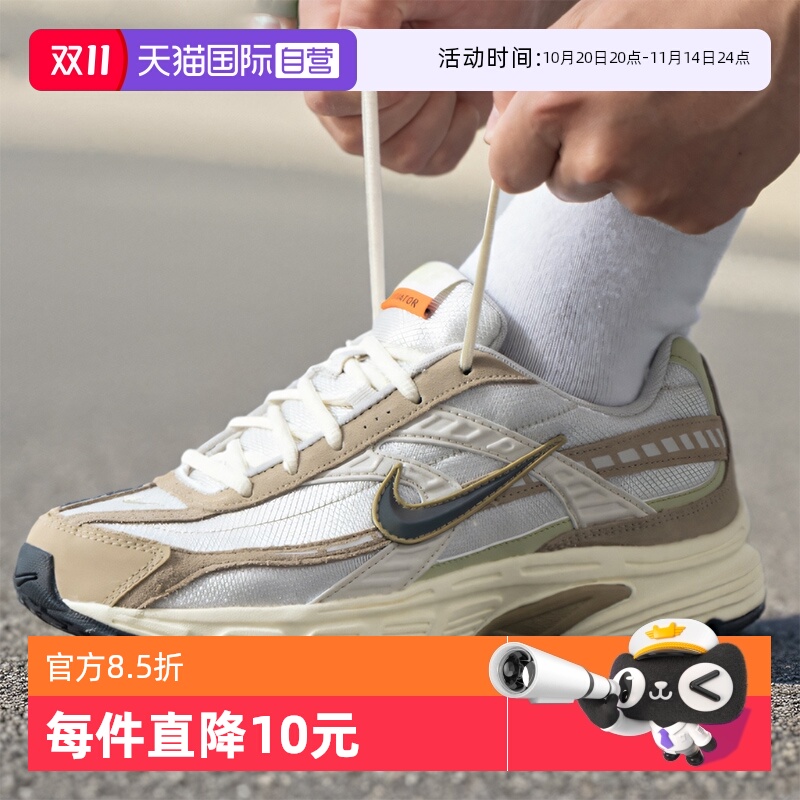自营Nike耐克休闲鞋男鞋新款轻便