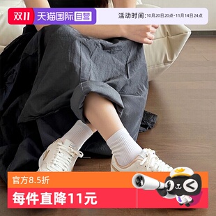 自营 缓震舒适休闲鞋 NIKE耐克板鞋 轻便透气运动鞋 女 2025新款