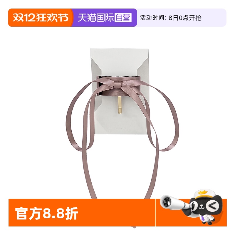 OSEWAYA发扣时尚丝带发饰