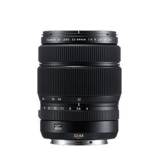 【自营】富士FUJIFILM GF32-64mm F4 R LM WR中画幅变焦镜头对焦