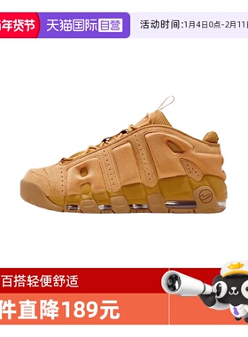 【自营】NIKE耐克男子透气百搭运动鞋轻便舒适休闲鞋 IM6649-700