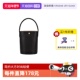 LONGCHAMP 自营 珑骧女包纯色ÉPURE水桶手提包发财桶10161HYZ