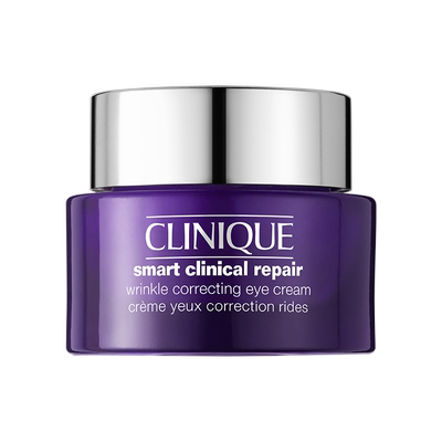 倩碧紫光抗老眼霜抗皱滋润