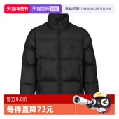 羽绒服冬季 白鸭绒保暖外套 ARMANI 阿玛尼男士 自营 EMPORIO