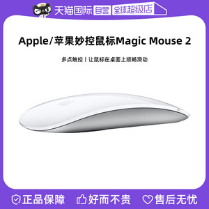 Apple/苹果原装妙控鼠标笔记本