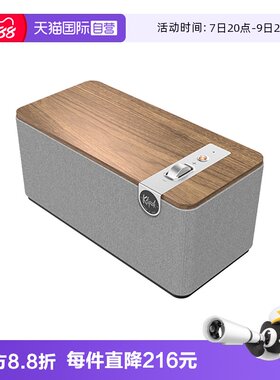 杰士TheOnePlus无线蓝牙音箱