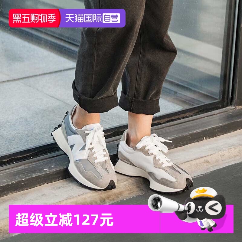 运动休闲鞋NEWBALANCE