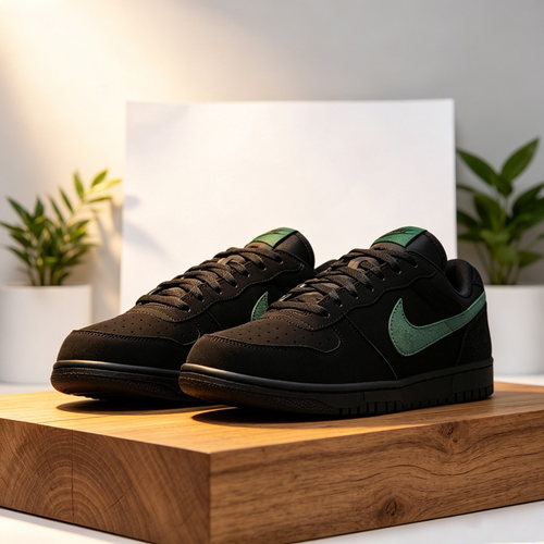 【自营】Nike耐克男子复古滑板运动休闲鞋854166-008