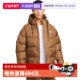 235 连帽羽绒服外套IB2974 自营 NIKE耐克男运动休闲保暖中长款